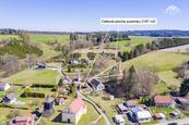 Prodej chalupy, 2181 m2, Horní Studenec, cena 770000 CZK / objekt, nabízí 