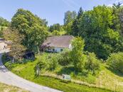 Prodej chalupy, 2181 m2, Horní Studenec, cena 770000 CZK / objekt, nabízí 