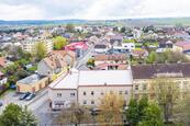 Prodej činžovního domu, 997 m2, Skuteč, cena 17000000 CZK / objekt, nabízí 