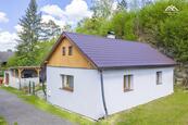 Prodej rodinného domu 3+kk, 917 m2, Jilemník, cena 4900000 CZK / objekt, nabízí 