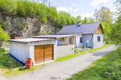 Prodej rodinného domu 3+kk, 917 m2, Jilemník, cena 4900000 CZK / objekt, nabízí Reality Bohuněk&Vaňková