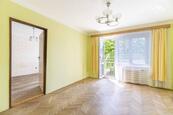 Pronájem bytu 2+1, 60 m2, Chotěboř, ul. Dukelská , cena 10000 CZK / objekt / měsíc, nabízí 