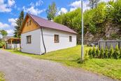 Prodej rodinného domu 3+kk, 917 m2, Jilemník, cena 4600000 CZK / objekt, nabízí 