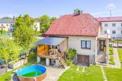 Prodej rodinného domu 4+kk, 799 m2, Libice nad Doubravou, ul. Farská, cena 5640000 CZK / objekt, nabízí Reality Bohuněk&Vaňková