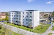 Prodej bytu 3+1, 69 m2, Ždírec nad Doubravou, ul. nám. 9. května, cena 3400000 CZK / objekt, nabízí 