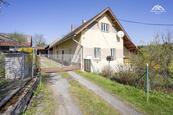 Prodej chalupy 3+kk, 1491 m2, Lány, cena 2950000 CZK / objekt, nabízí 