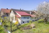 Prodej chalupy 3+kk, 1491 m2, Lány, cena 2950000 CZK / objekt, nabízí 