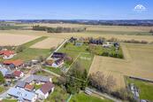 Prodej pozemku, 1818 m2, Horní Krupá - Zálesí, cena 1200 CZK / m2, nabízí 