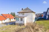 Prodej rodinného domu, 651 m2, Rušinov, cena 3150000 CZK / objekt, nabízí 