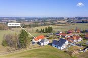 Prodej rodinného domu, 651 m2, Rušinov, cena 3150000 CZK / objekt, nabízí 