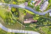Prodej chalupy, 1871 m2, Petrovice u Uhelné Příbramě, cena 1650000 CZK / objekt, nabízí 