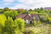 Prodej chalupy, 1871 m2, Petrovice u Uhelné Příbramě, cena 1650000 CZK / objekt, nabízí 