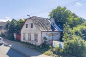 Prodej rodinného domu, 213 m2, Habry, ul. Brodská, cena 480000 CZK / objekt, nabízí Reality Bohuněk&Vaňková