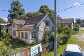 Prodej chalupy, 993 m2, Jiříkov, cena 790000 CZK / objekt, nabízí 