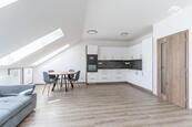 Pronájem bytu 2+kk, 60 m2, Chotěboř, ul. Palackého, cena 12200 CZK / objekt / měsíc, nabízí 