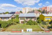Prodej rodinného domu 4+1, 620 m2, Chotěboř, ul. Na Výsluní, cena 7490000 CZK / objekt, nabízí 