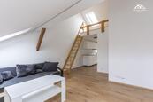 Pronájem bytu 2+KK, 52 m2, Chotěboř, ul. Palackého, cena 9000 CZK / objekt / měsíc, nabízí 
