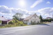 Prodej rodinného domu, 1370 m2, Sobíňov, cena 2000000 CZK / objekt, nabízí Reality Bohuněk&Vaňková