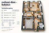 Prodej rodinného domu, 1370 m2, Sobíňov, cena 2000000 CZK / objekt, nabízí Reality Bohuněk&Vaňková