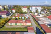 Prodej garáže, 20 m2, Chotěboř, cena 700000 CZK / objekt, nabízí Reality Bohuněk&Vaňková
