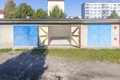 Prodej garáže, 20 m2, Chotěboř, cena 700000 CZK / objekt, nabízí Reality Bohuněk&Vaňková