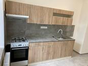 Krásný, světlý a zrekonstruovaný byt 2+1, 56 m2, Štefánikova OD 1.8.2026, cena 20900 CZK / objekt / měsíc, nabízí 
