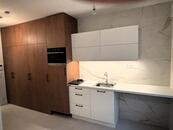 Nový byt 1kk 31 m2 s terasou Kolistě od 1.8.2026 -, cena 15000 CZK / objekt / měsíc, nabízí Hana Havelková