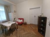 Prostorný byt 2kk 50m2 Kounicova od 1.11.2026, cena 18900 CZK / objekt / měsíc, nabízí 
