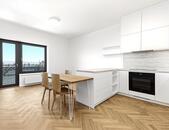Nový a prostorný byt 2kk 67m2 s terasou Nové Sady - budova Centropilis, budete prvním nájemníkem?, cena 24900 CZK / objekt / měsíc, nabízí Hana Havelková