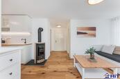 exkluzivní apartmán v Jizerských horách