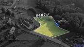 nádherný stavební pozemek v Dubnici 6407 m2