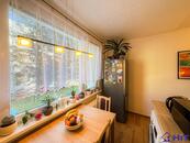 Velmi pěkný a útulný byt 1+1/L 42 m2