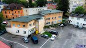 Bytový dům vhodný k bydlení i k podnikání, ul. Podhorská, cena 14900000 CZK / objekt, nabízí 