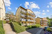 Prosluněný družstevní převoditelný byt 2+kk s 11m2 balkonem Liberec, Harcov, cena 4690000 CZK / objekt, nabízí 