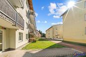 Prosluněný družstevní převoditelný byt 2+kk s 11m2 balkonem Liberec, Harcov, cena 4690000 CZK / objekt, nabízí 