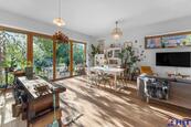 Prodej rodinného domu 5+kk, 138 m2 se zahradou 548 m2, Lipany - Praha 10, cena 17950000 CZK / objekt, nabízí 
