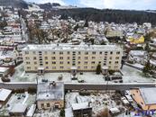 Velkorysý byt 3+1 v OV - ul. Komenského, Rychnov nad Nisou + možnost koupě garáže