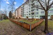 Byt 2+1 61 m2 - ul. Liberecká, Jablonec nad Nisou
