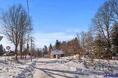 Pozemek ke stavbě RD - Janov nad Nisou