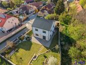 Moderní rodinný dům, 135 m2, pozemek 593 m2, Lstiboř u Českého Brodu, cena 10890000 CZK / objekt, nabízí Hit Reality