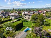 Prodej rodinného domu 227 m2 s bazénem, garáží a pozemkem 1004 m2 - Turnov, cena 13390000 CZK / objekt, nabízí 