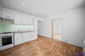 Pěkný byt 2+kk (37 m2) - Jablonec n.N., cena 3100000 CZK / objekt, nabízí 