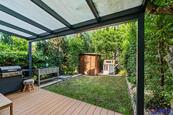 Prodej moderního rodinného domu 3+kk, 86 m2, pozemek 141 m2, Vestec, cena 12890000 CZK / objekt, nabízí Hit Reality