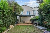 Prodej moderního rodinného domu 3+kk, 86 m2, pozemek 141 m2, Vestec, cena 12890000 CZK / objekt, nabízí Hit Reality