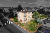 Rodinný dům s výjimečným výhledem a pozemkem 789 m2, Rakovník, cena 8700000 CZK / objekt, nabízí Hit Reality