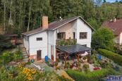 Prodej rodinného domu s terasou a zahradou 405 m2, Rohliny - Mírová pod Kozákovem, cena 10890000 CZK / objekt, nabízí 