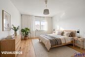 Prodej prostorného družstevního bytu 2+1 (68 m²) u metra Skalka, Praha 10, cena 7890000 CZK / objekt, nabízí Hit Reality