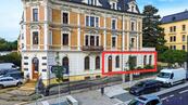 Velmi pěkné kancelářské prostory ul. Vítězná Staré Město, cena 13000 CZK / objekt / měsíc, nabízí 