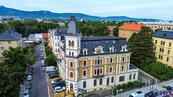 Velmi pěkné kancelářské prostory ul. Vítězná Staré Město, cena 13000 CZK / objekt / měsíc, nabízí 