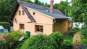 Pěkný rodinný dům v obci Modlibohov, cena 6800000 CZK / objekt, nabízí 